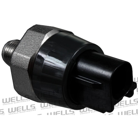 Wve 1S12818 Engine Oil Pressure Switch 1S12818